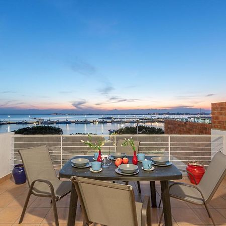 Vila R30-Casa Junto Al Mar, Preciosas Vistas Roses Exteriér fotografie